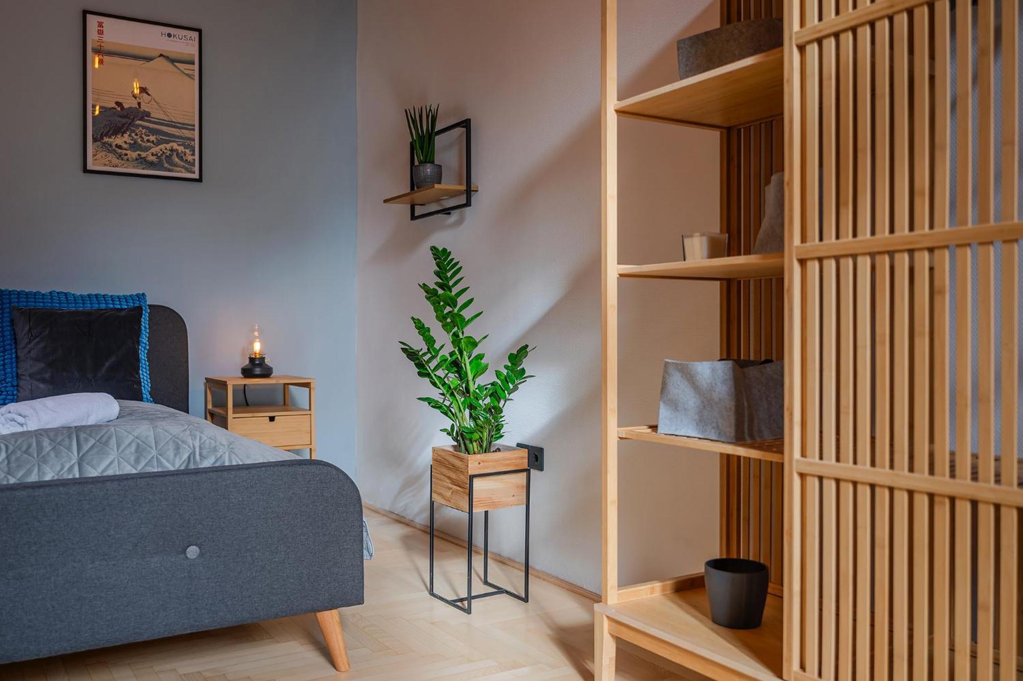 Liszt Modern Chic Apartment Budapest Exterior photo